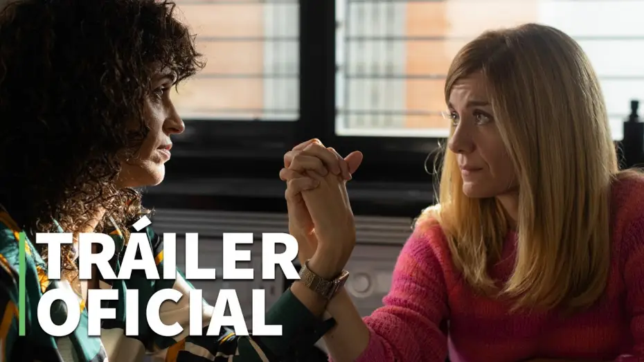 Watch film The Stepmother's Bond — TRAS EL VERANO - TRÁILER OFICIAL (HD)