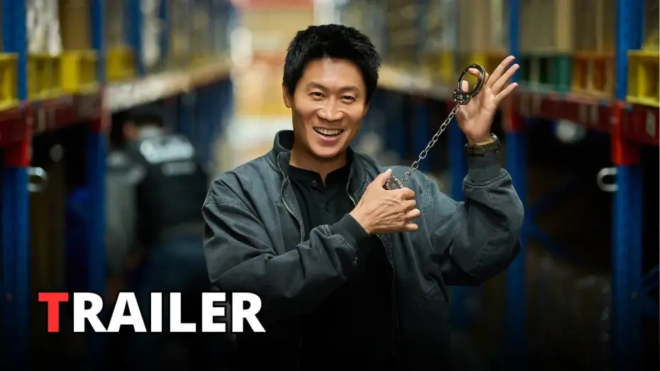 Watch film Husbands in Action — HUSBANDS IN ACTION (2026) | Trailer italiano della commedia action coreana | NETFLIX