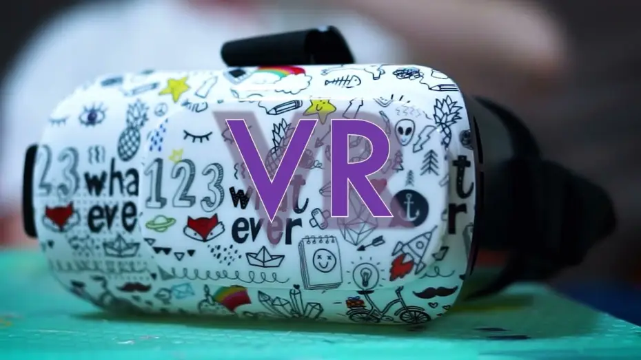 Watch film VR — VR Teaser Trailer #1 (2023)