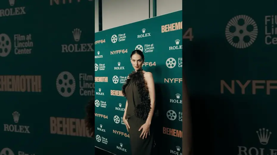 Watch film Behemoth! — Eva Victor