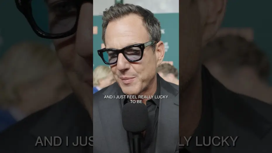 Watch film Behemoth! — Will Arnett