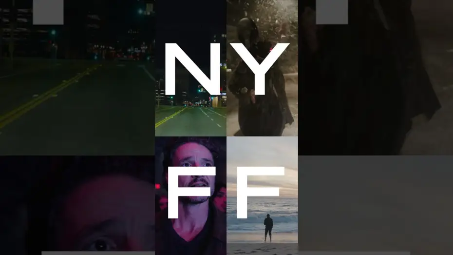 Watch film Behemoth! — NYFF Announcement