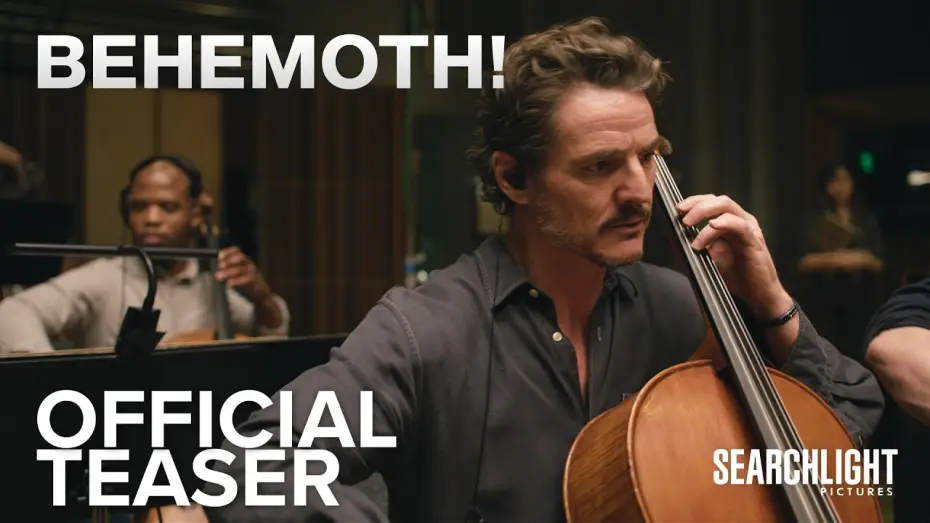 Watch film Behemoth! | Official Teaser