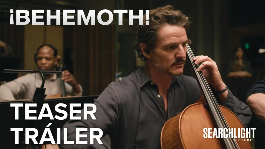 Watch film Behemoth! — Teaser tráiler oficial