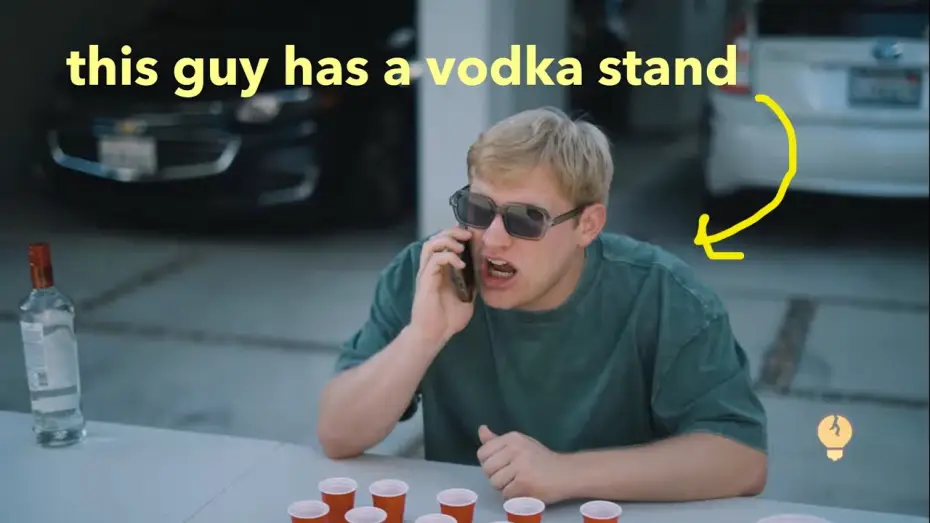 Watch film Texas Chainsaw Massacre — Vodka Stand