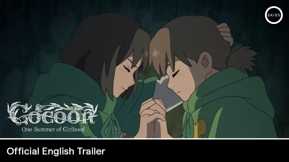 Watch film cocoon - One Summer of Girlhood — Official English Trailer