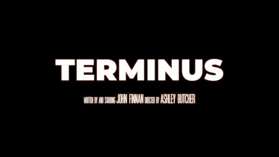 Watch film Terminus — Terminus (2025) - Short Film Trailer
