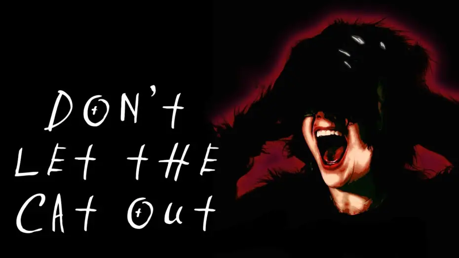 Watch film Don't Let the Cat Out — Don't Let the Cat Out | Official Trailer | Horror Brains