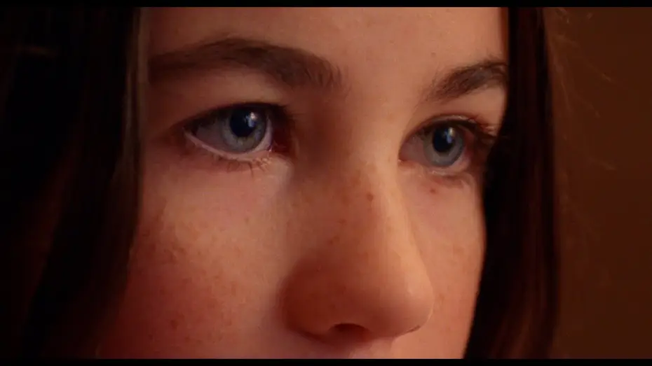 Watch film Cherry B — Cherry B | Trailer - 16mm Award Winning Film