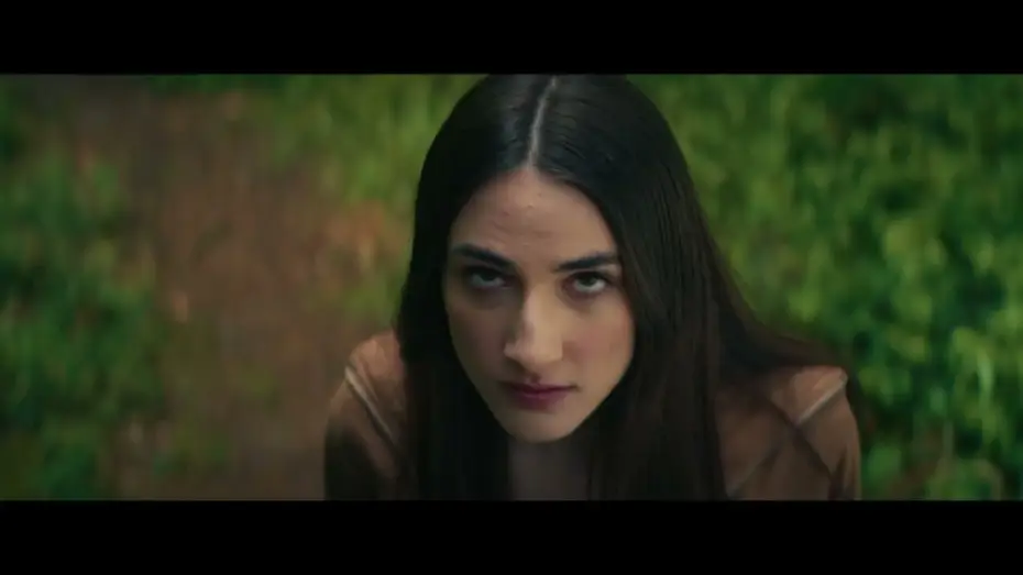 Watch film The Treehouse — The Treehouse – Official English Trailer