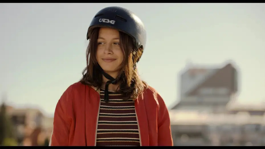 Watch film Skateboarding Is Not for Girls — Official Trailer