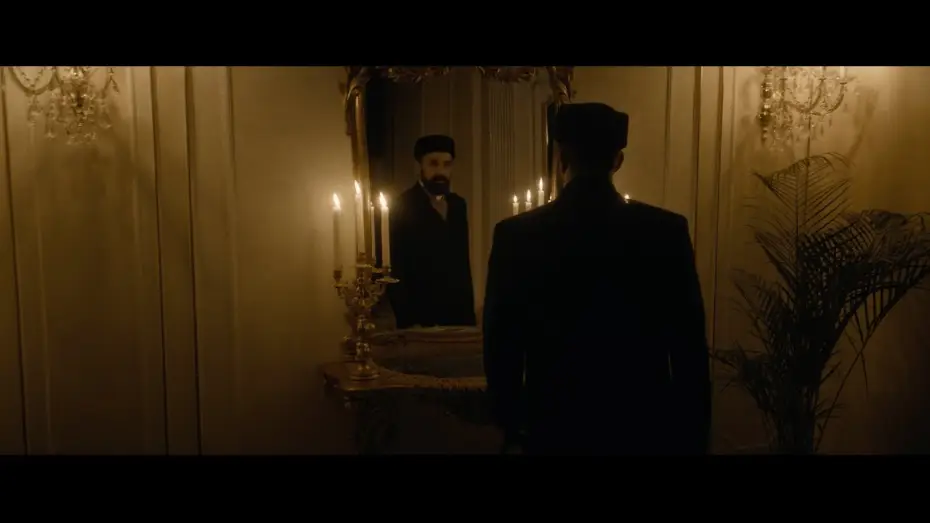 Watch film Taghiyev: The Tsar — Tağıyev film | 2-ci hissə: Çar | Tizer