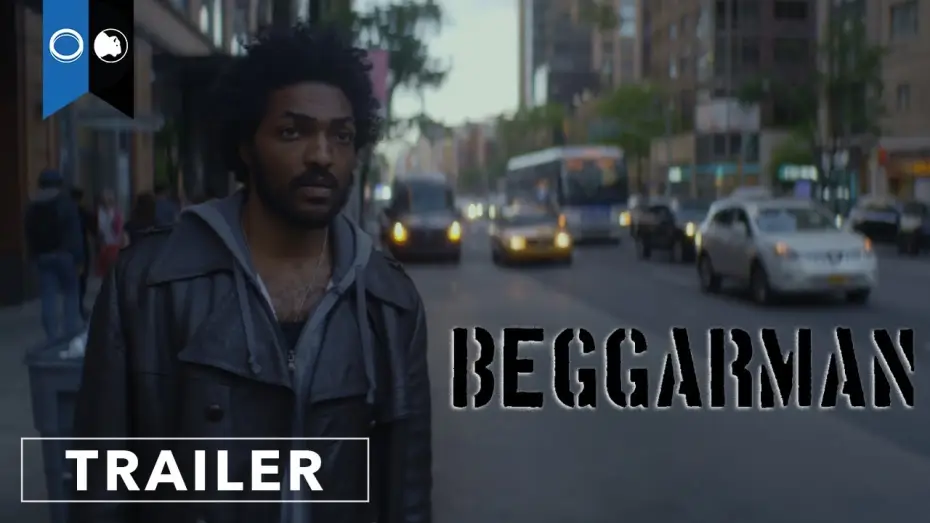 Watch film Beggarman — Beggarman | Official Trailer | Crime | Thriller