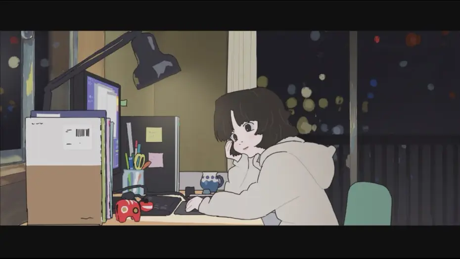 Watch film Red Memory — 【押山清高監督 最新作】『赤のキヲク』　 ｜　「ふくしままっぷ」ブランドムービー