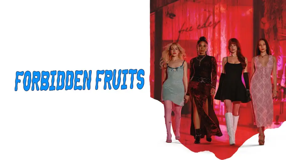 Watch film Forbidden Fruits — Forbidden Fruits 2025 Trailer deutsch