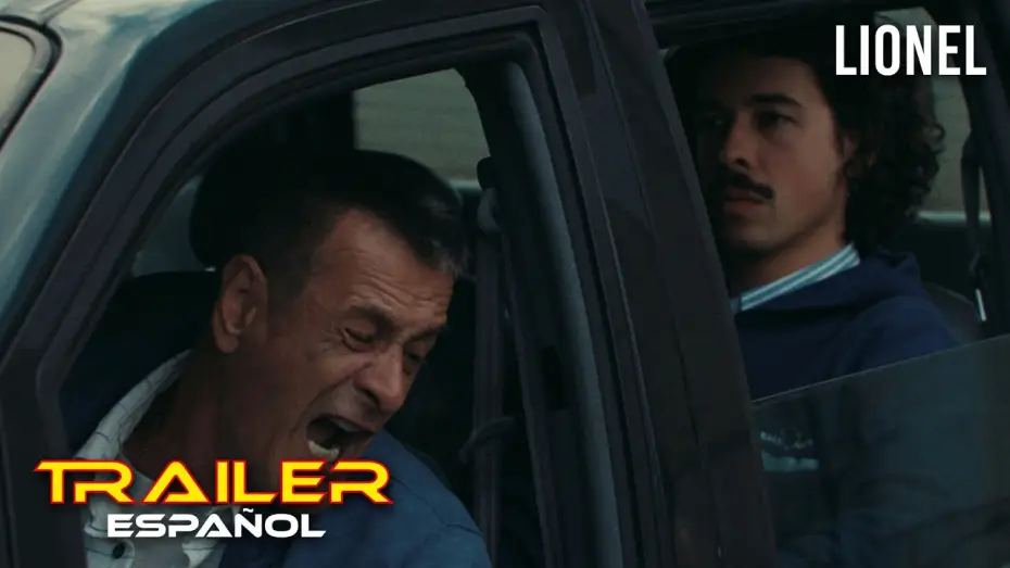 Watch film Lionel — Lionel - Tráiler