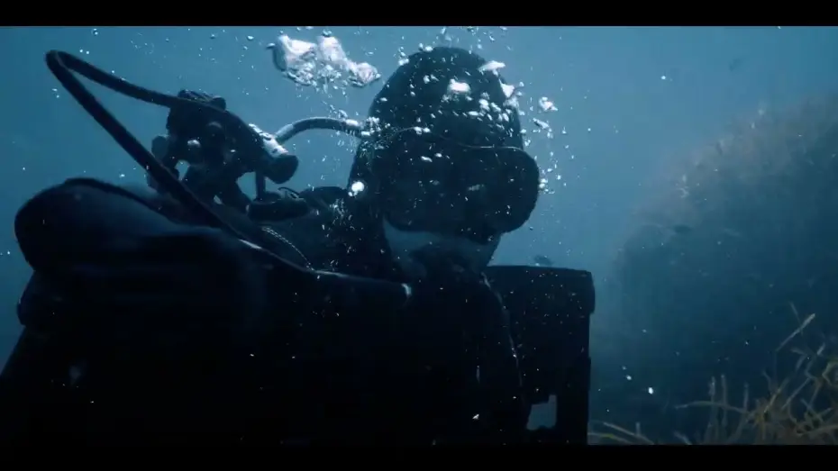 Watch film Afrodite — Afrodite, film di Stefano Lorenzi - Clip