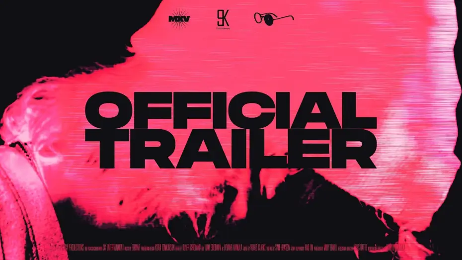 Watch film Crossfade — Crossfade (2025) | Official Trailer