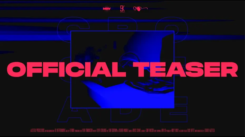Watch film Crossfade — Crossfade (2025) | Official Teaser