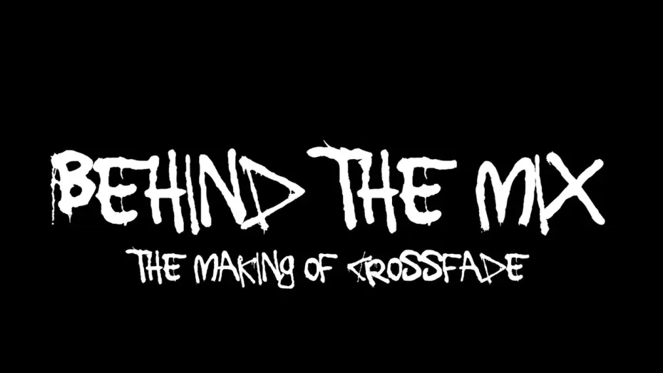 Watch film Crossfade — Behind The Mix: The Making of Crossfade (2025) | A Vjestica and 9K Original Short Documentary