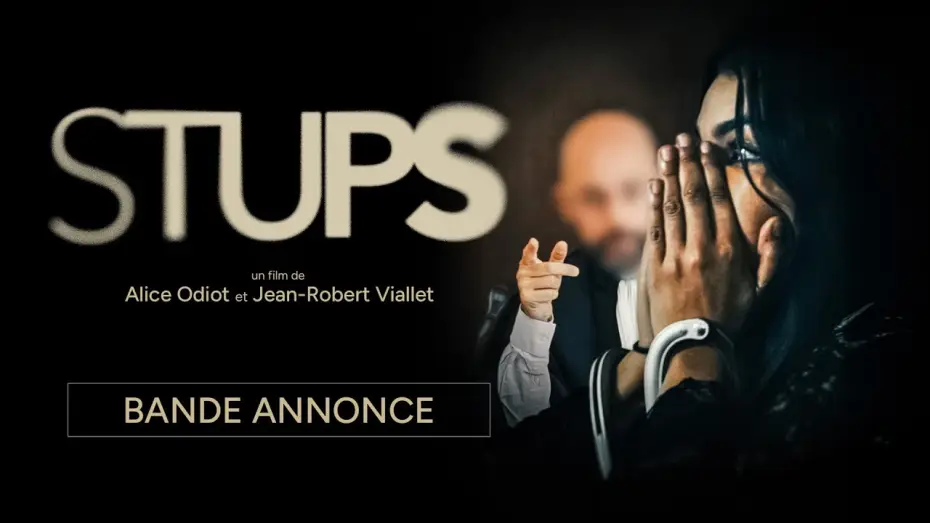 Watch film Stups | STUPS - Bande annonce