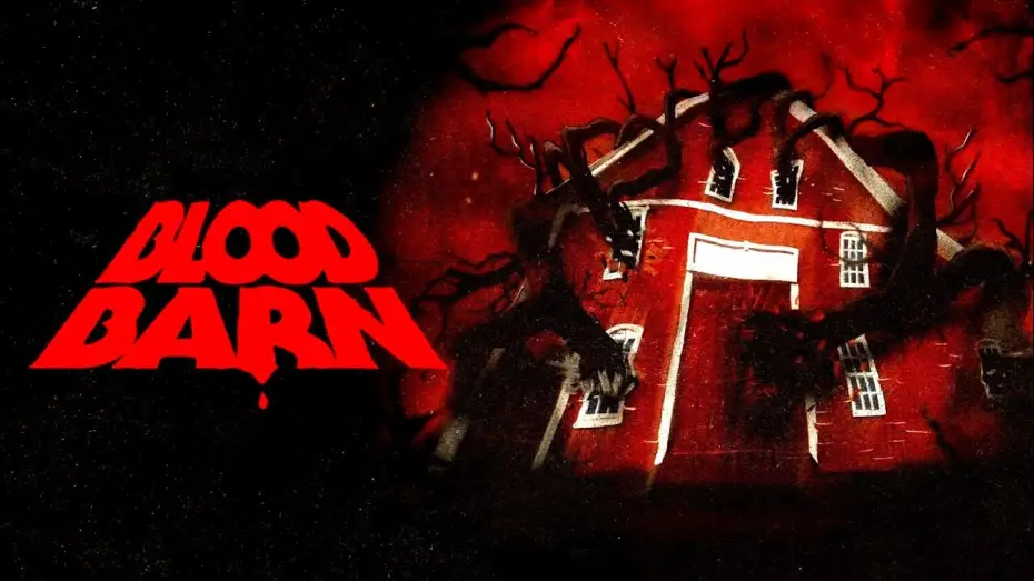 Watch film Blood Barn | Blood Barn | Official Trailer | Horror Brains