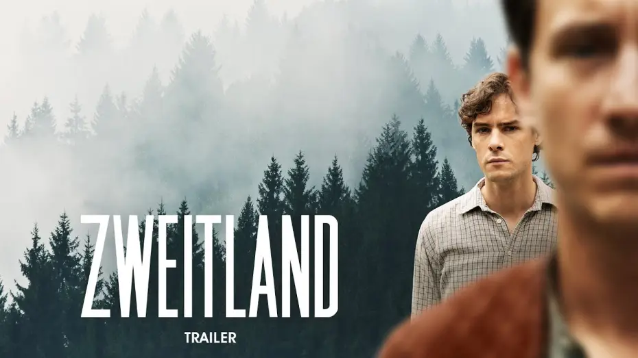 Watch film A Land Within | Zweitland | Trailer Deutsch HD | Ab 04.12. im Kino