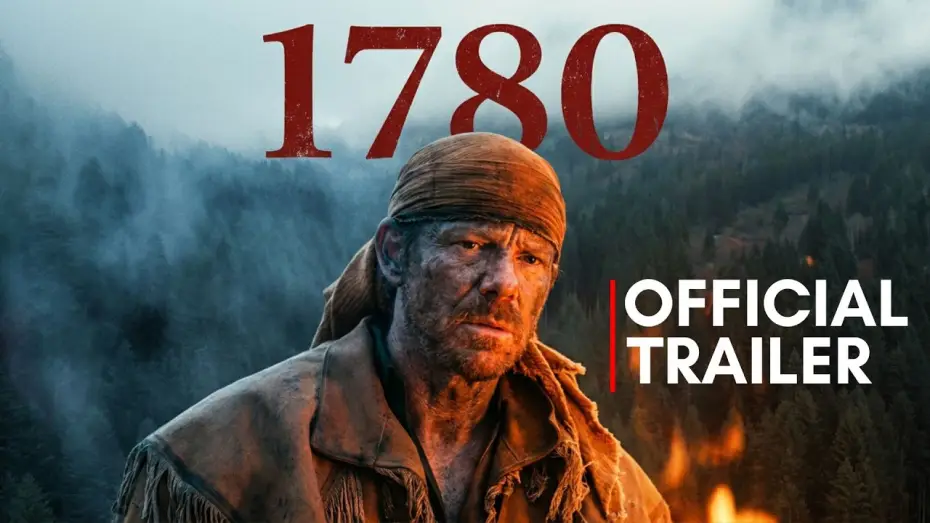 Watch film 1780 — 1780 | Official Trailer (2026) Kevin Spacey