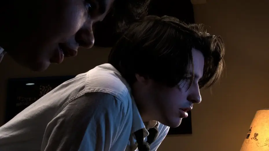Watch film Waking State — Waking State - Trailer