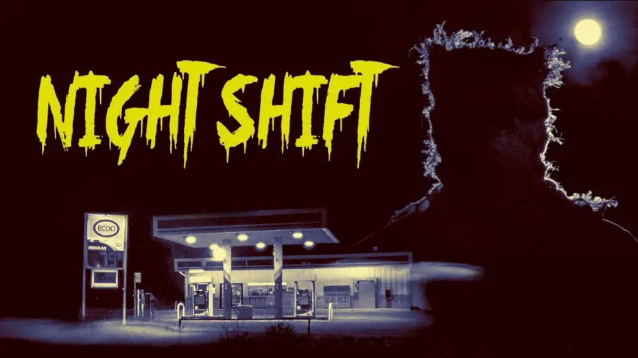 Watch film Night Shift — Puppet Combo Movie Trailer - Night Shift