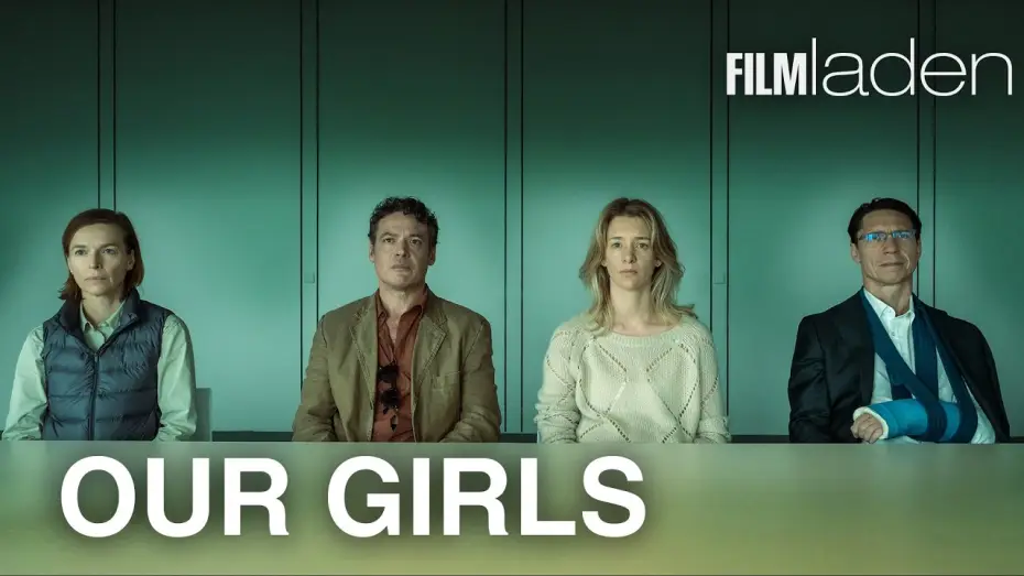 Watch film Our Girls — OUR GIRLS - Trailer