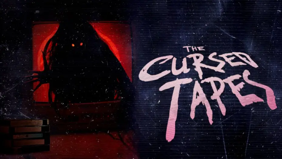 Watch film The Cursed Tapes — The Cursed Tapes | Official Trailer | Horror Brains