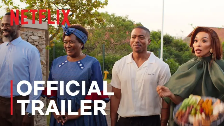 Watch film Meet the Khumalos — Official Trailer