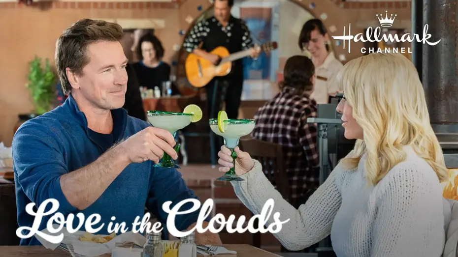Watch film Love in the Clouds — Preview