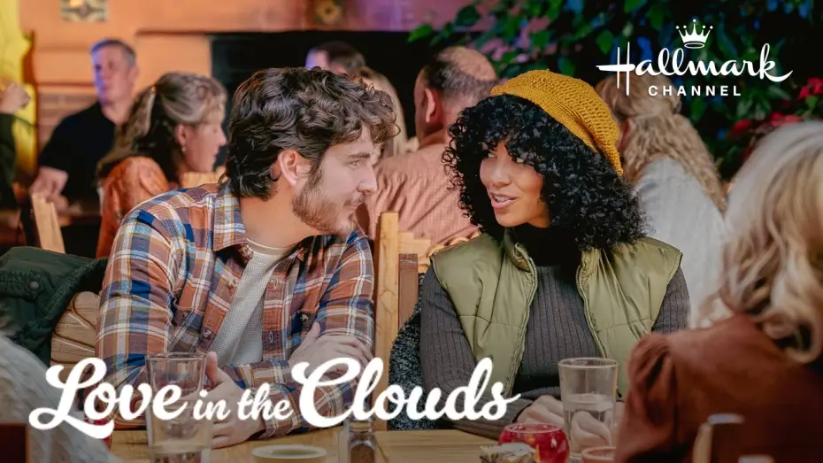 Watch film Love in the Clouds — Sneak Peek