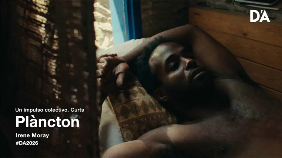 Watch film Plancton — Plàncton | Irene Moray | Trailer | D’A 2026