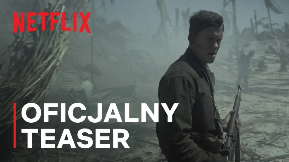 Watch film The Mosquito Bowl — The Mosquito Bowl | Oficjalny teaser | Netflix