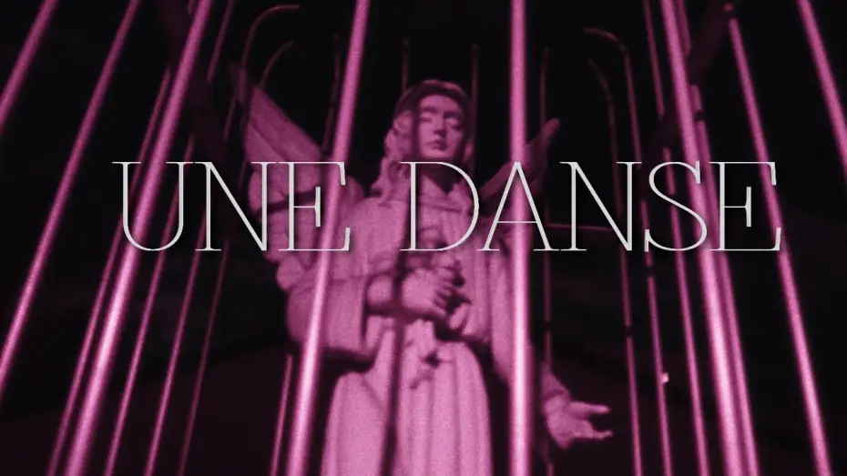 Watch film Une danse — Une danse - Carlos Lacasa