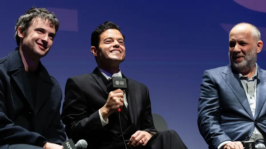 Watch film The Man I Love — Ira Sachs, Rami Malek, Tom Sturridge, Luther Ford, and Mauricio Zacharias on The Man I Love