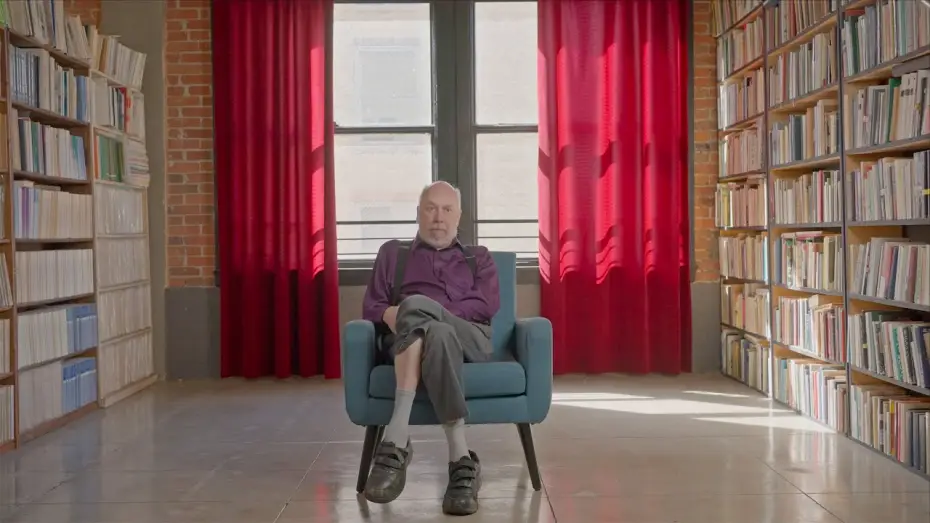 Watch film News Without A Newsroom — News Without a Newsroom TRAILER | 42nd Miami Film Festival