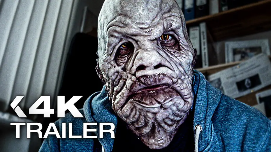 Watch film German Horror Story - Teutonic Terror Tales | GERMAN HORROR STORY Trailer (2026) Exklusiv