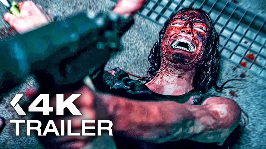 Watch film Meat Kills — MEAT KILLS Trailer German Deutsch (2026)