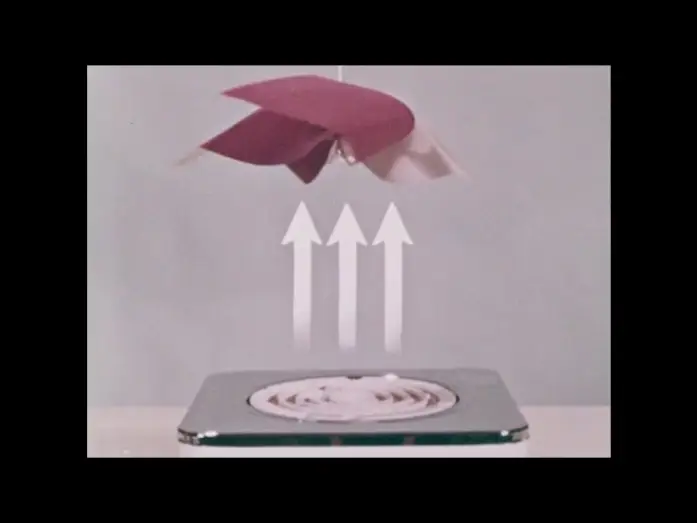 Watch film Wind and What It Does — Wind And What It Does (1963)