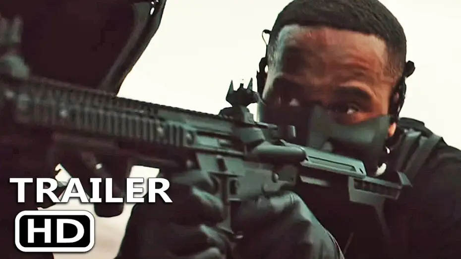Watch film Hierarchy | HIERARCHY Official Trailer (2025)