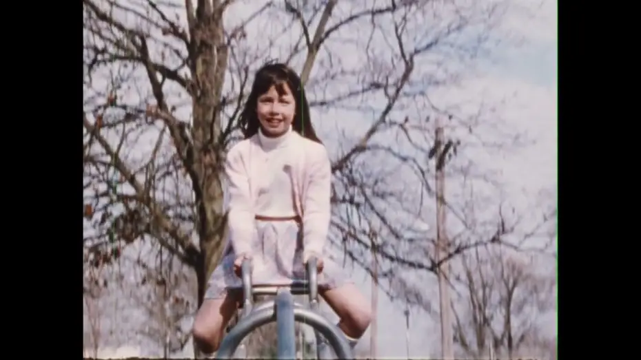 Watch film Playground Safety: Simple as A, B, C — Playground Safety - Simple as A, B, C (1976)