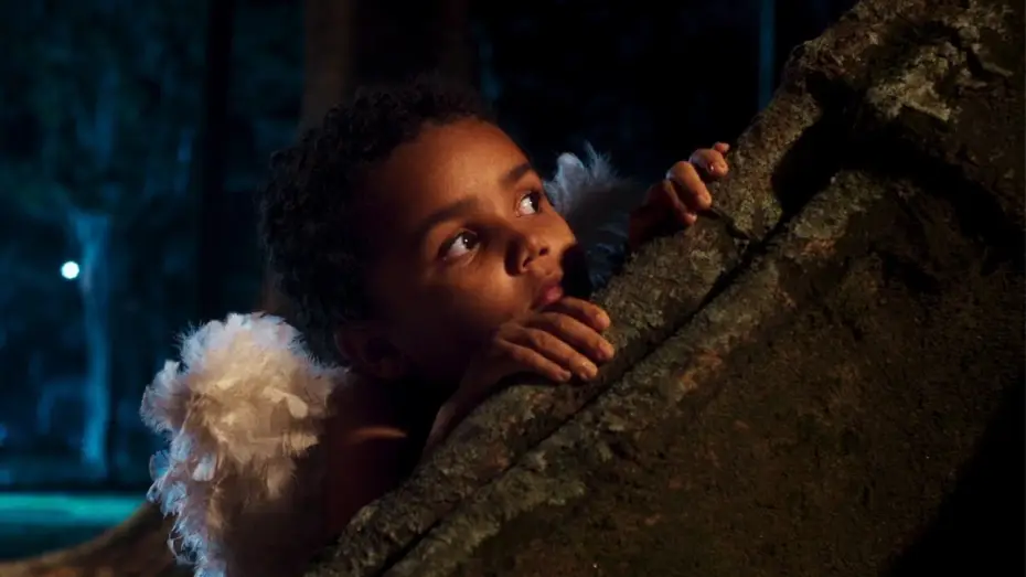 Watch film Samba Infinite — Trailer - SAMBA INFINITO dir. Leonardo Martinelli (VOSTEN)