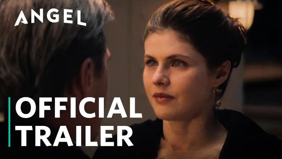 Watch film Hershey — HERSHEY | Official Trailer | In Theaters Nov 25 | Alexandra Daddario, Finn Wittrock | Angel