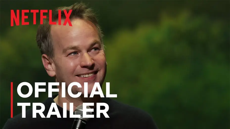 Watch film Mike Birbiglia: The Good Life — Official Trailer