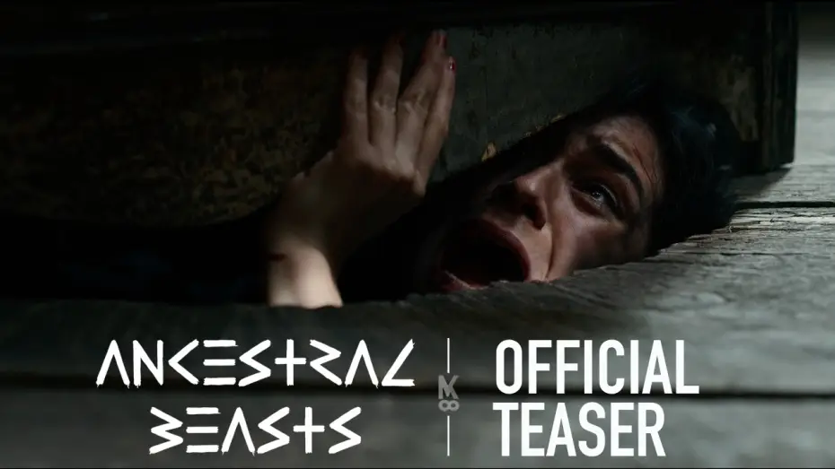 Watch film Ancestral Beasts — ANCESTRAL BEASTS | Official Teaser