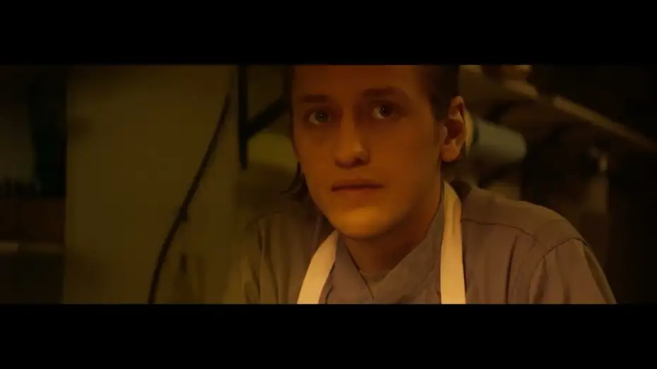 Watch film Oliver — OLIVER - Official Teaser